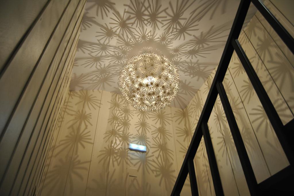 Hotel Palacio De Los Vallados Ластрес Экстерьер фото
